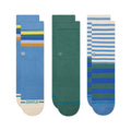 KIDS STRIPE 3 PACK
