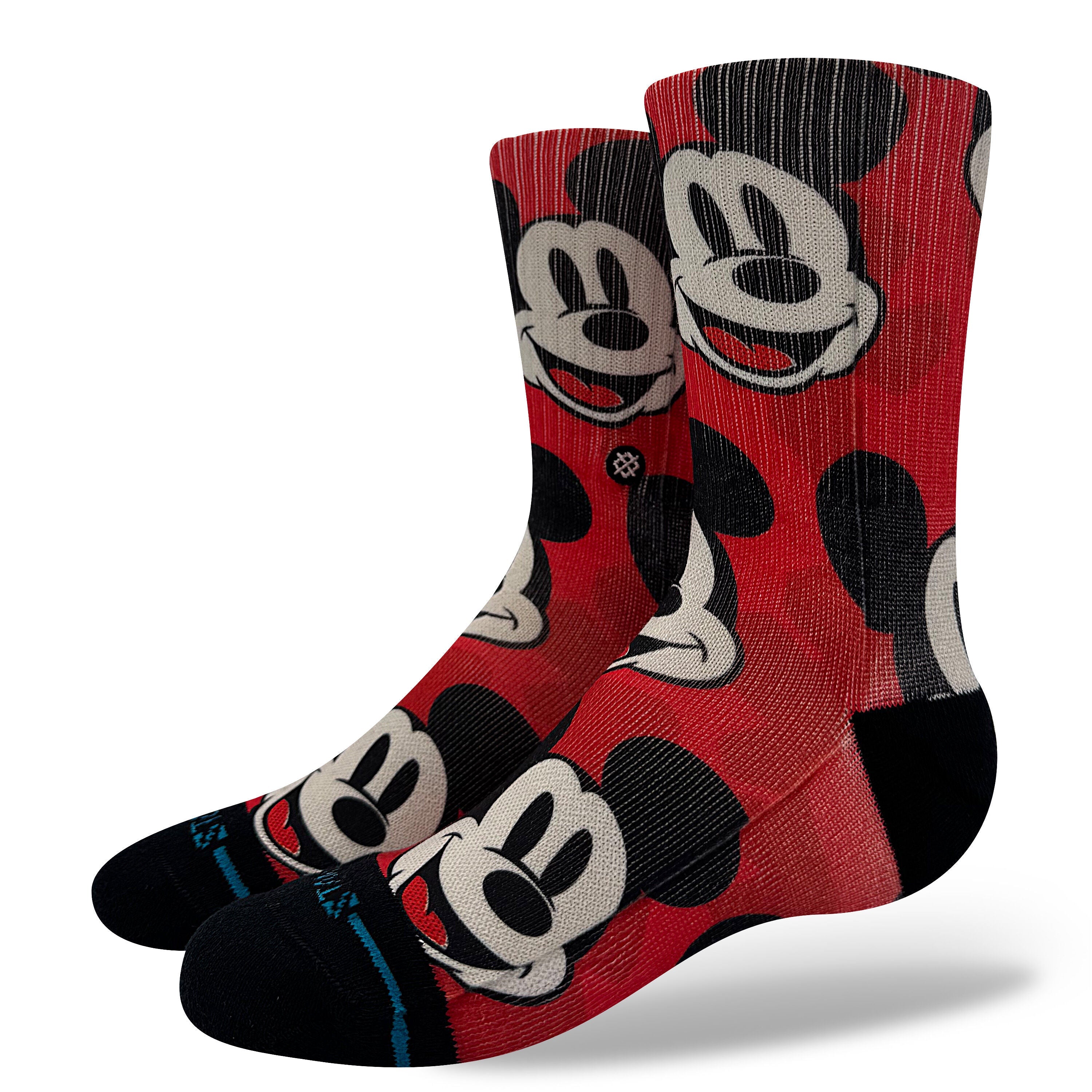 KIDS MICKEY TONES CREW