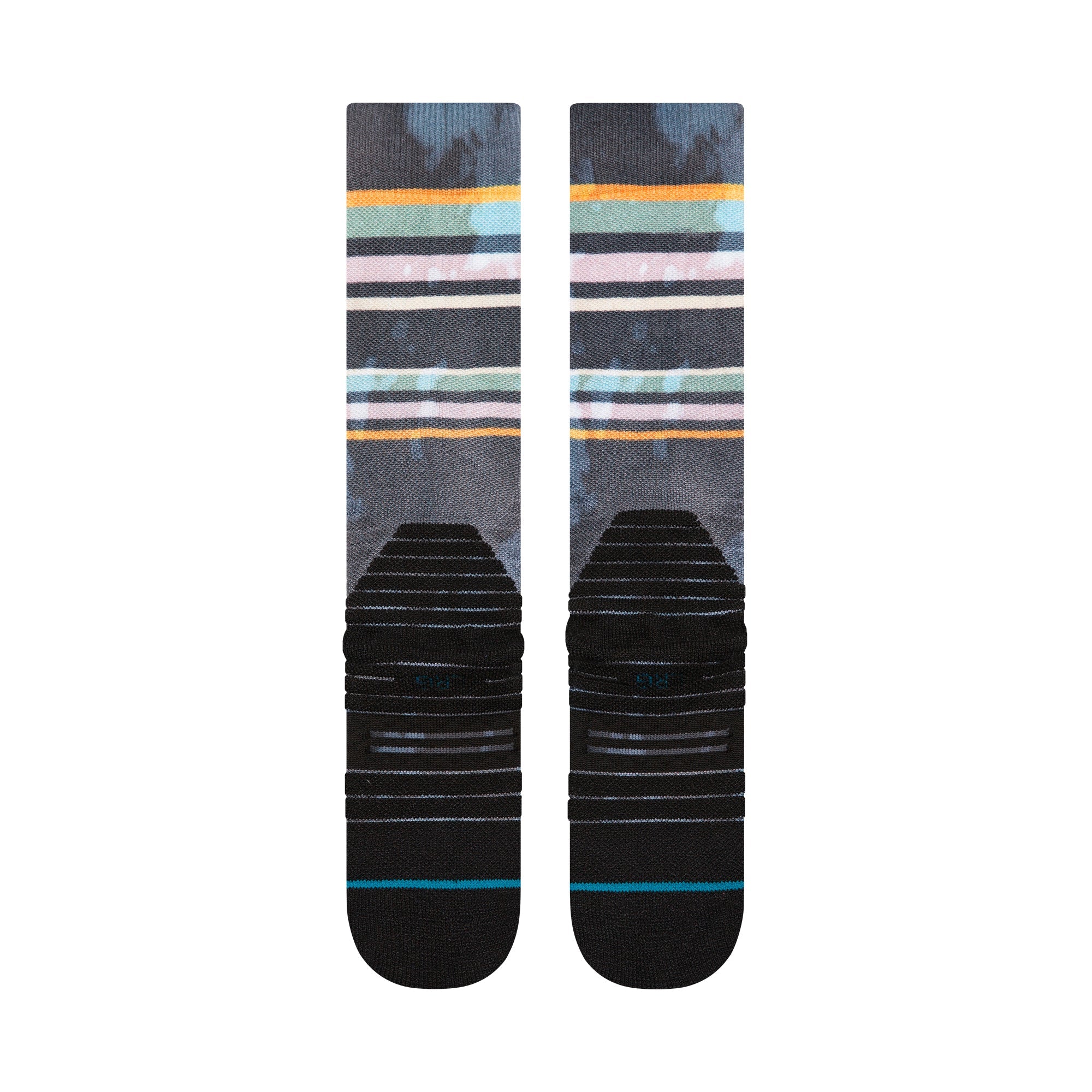 KIDS BRONG MID POLY