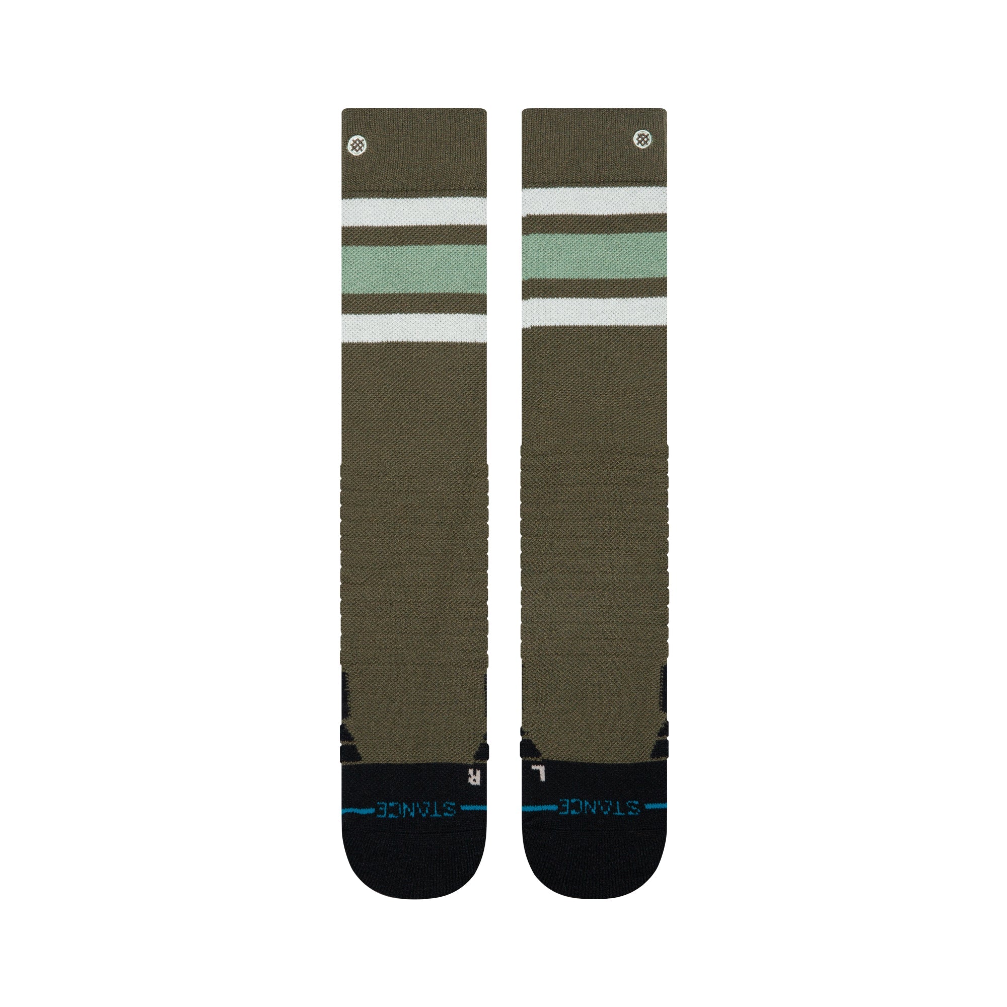KIDS BOYD ST MID WOOL SNOW