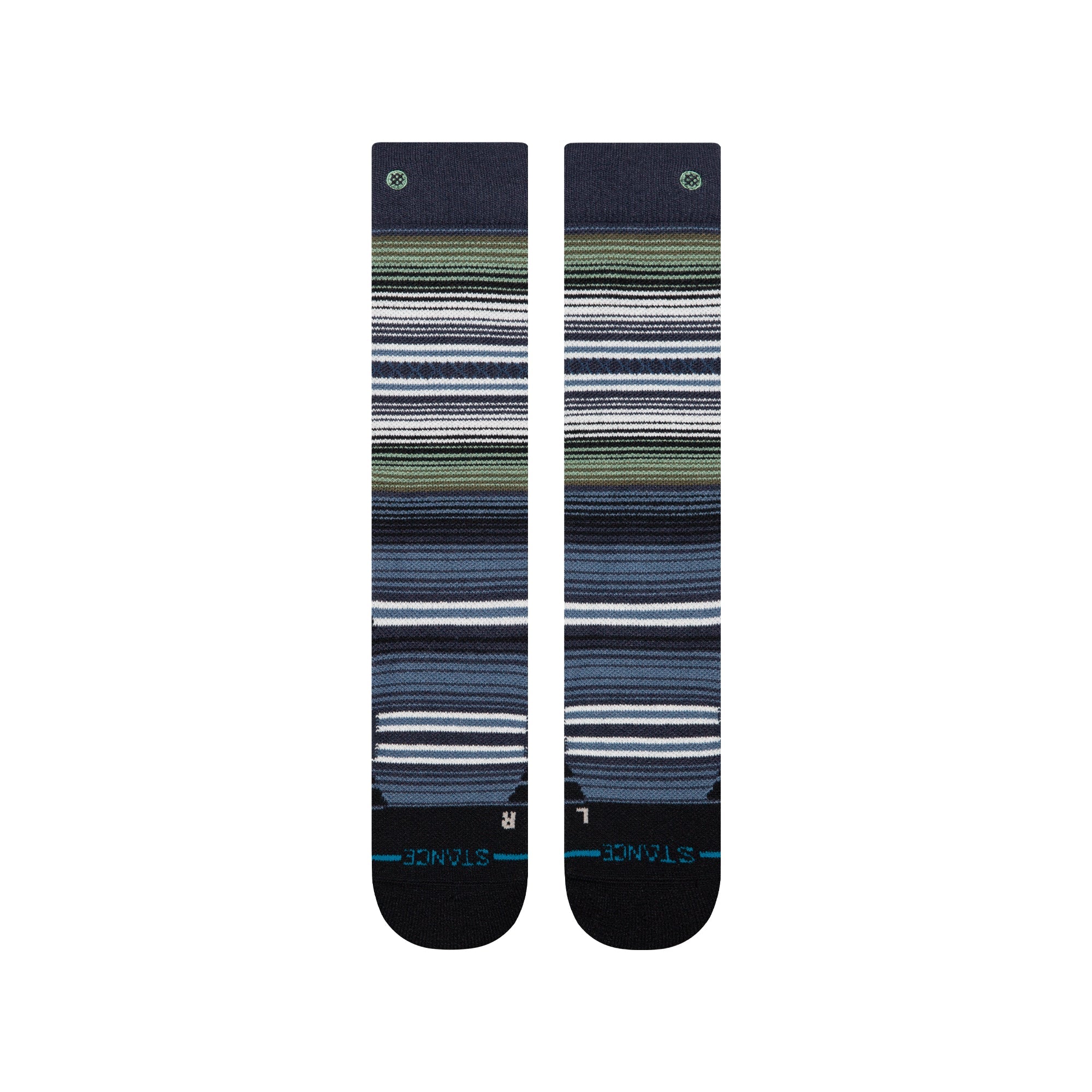 KIDS CURREN ST MID WOOL SNOW