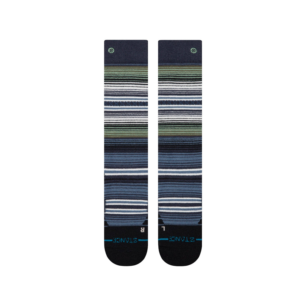 KIDS CURREN ST MID WOOL SNOW