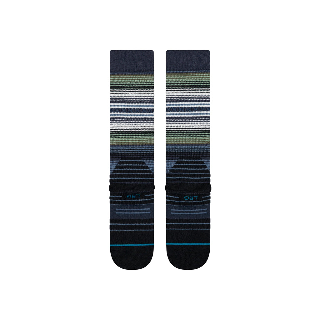 KIDS CURREN ST MID WOOL SNOW