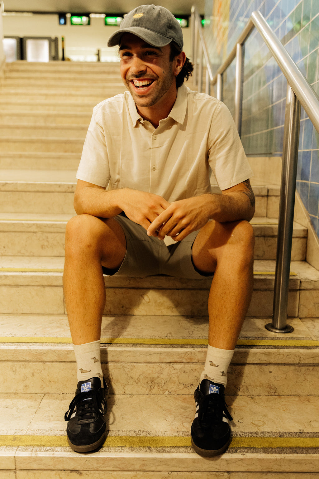 Nata Cap
