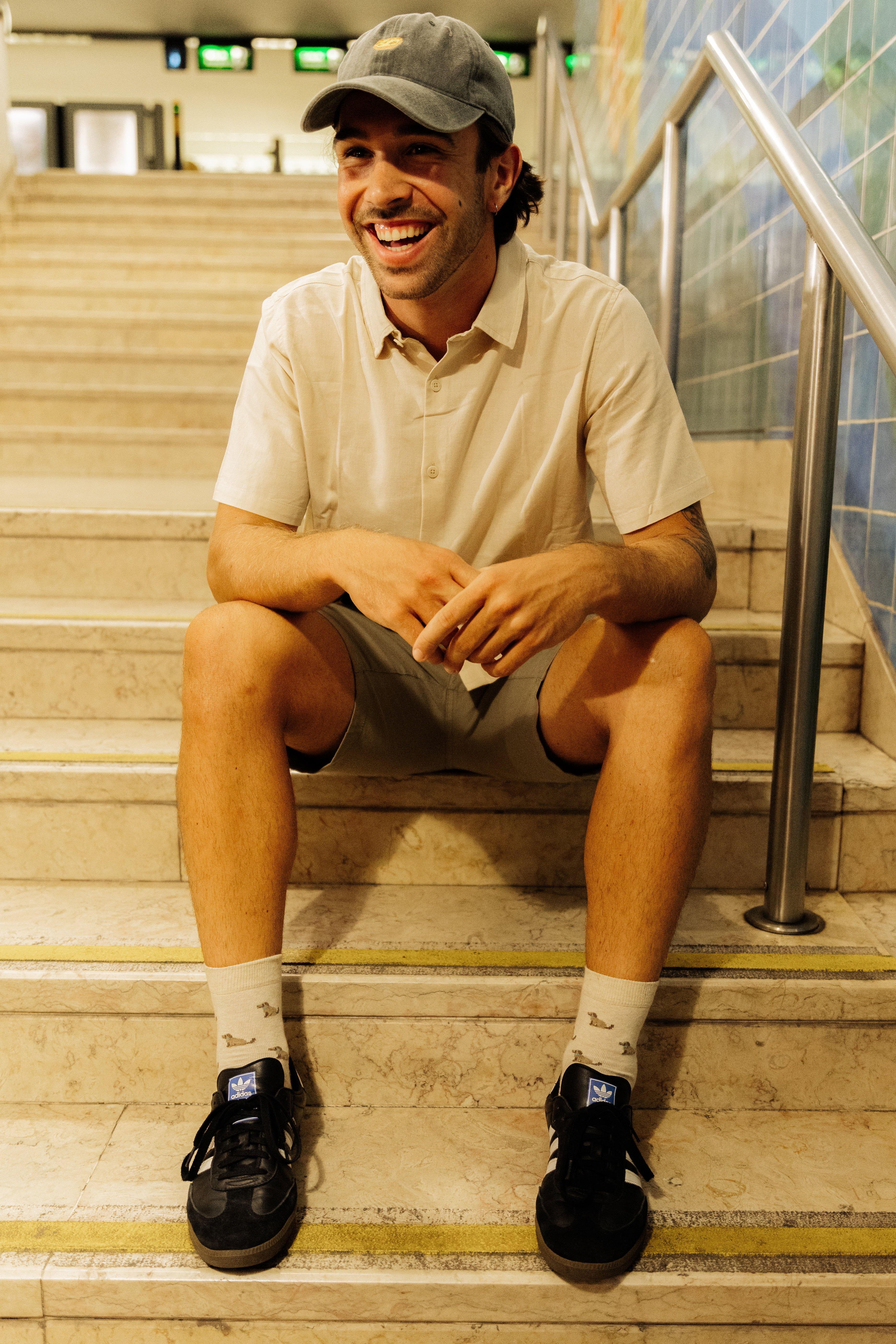Nata Cap