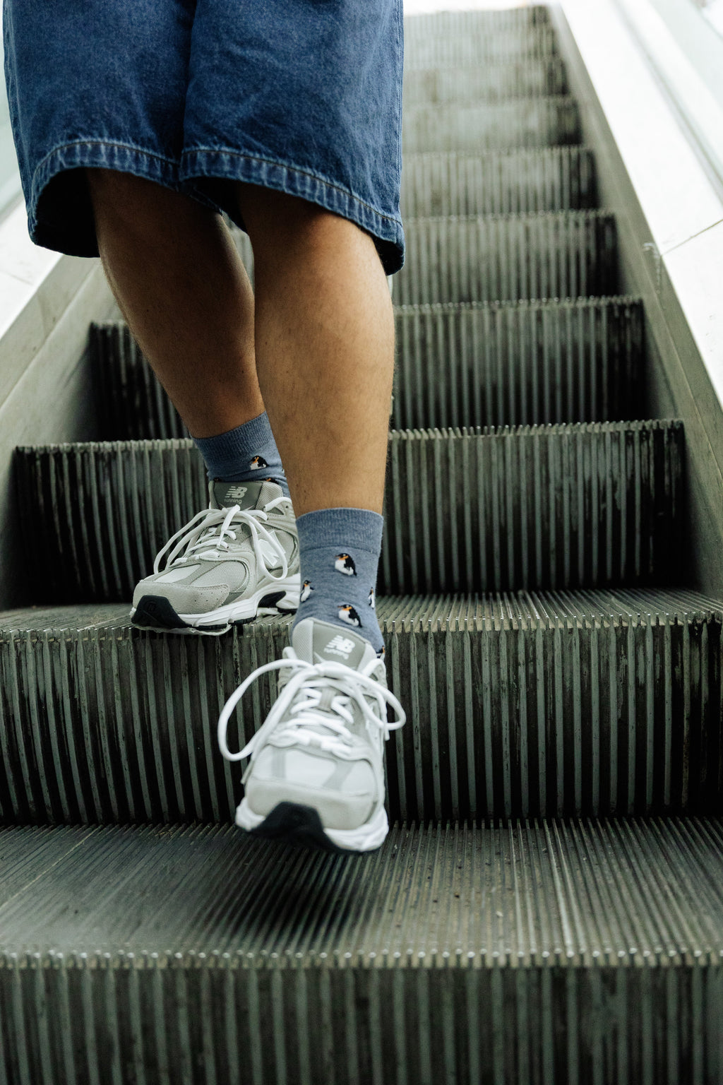Penguin Socks