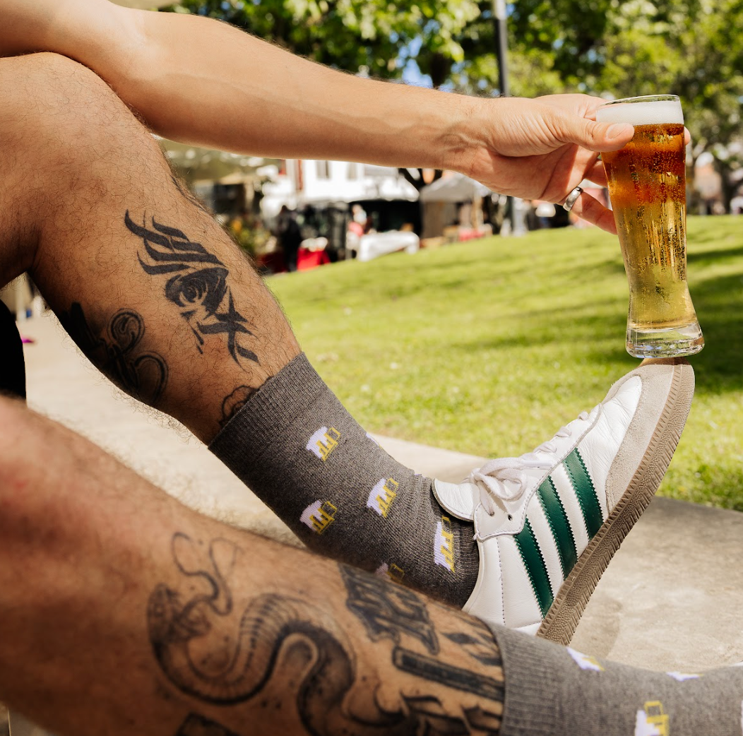 Beer Socks