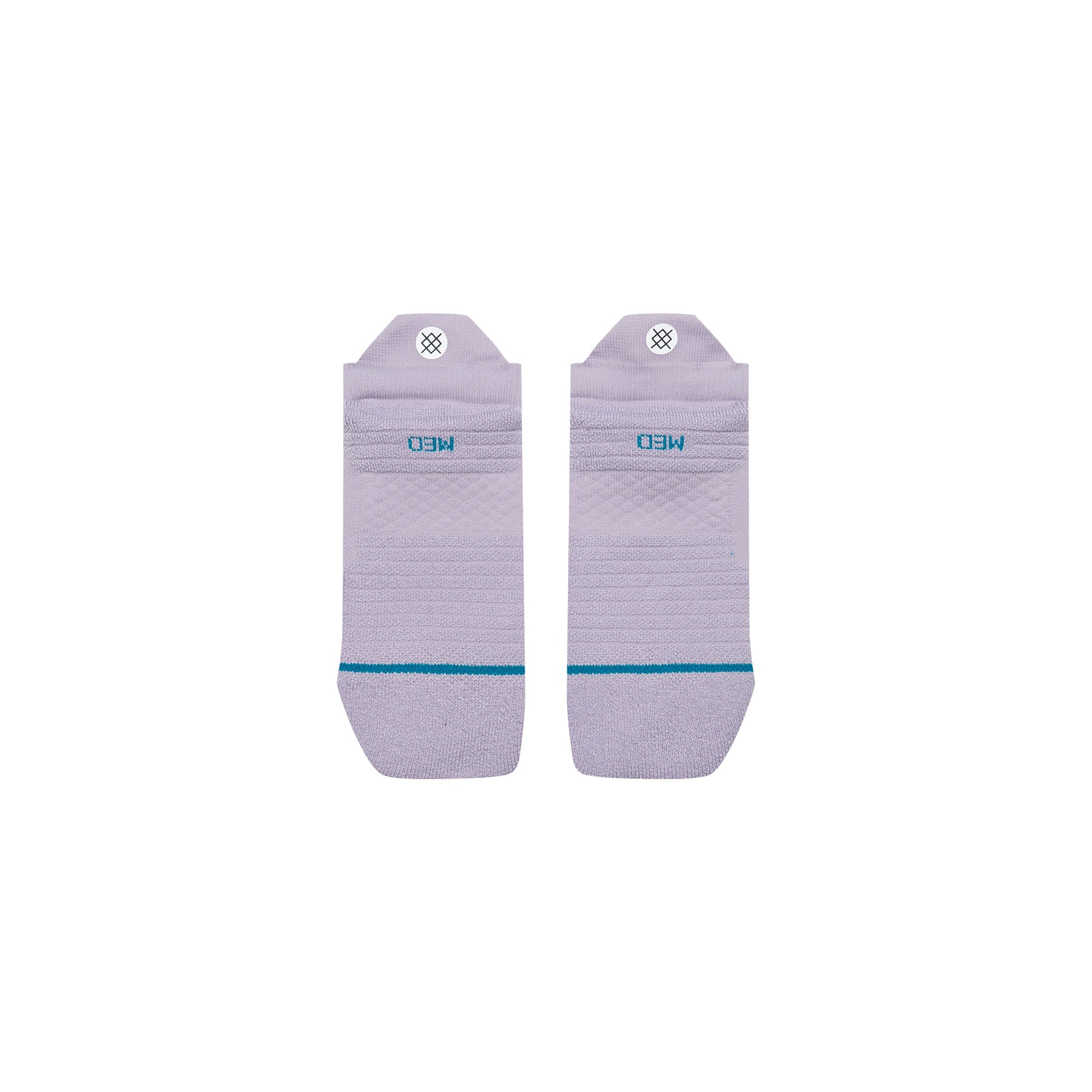 WOMENS SOLID MID TAB