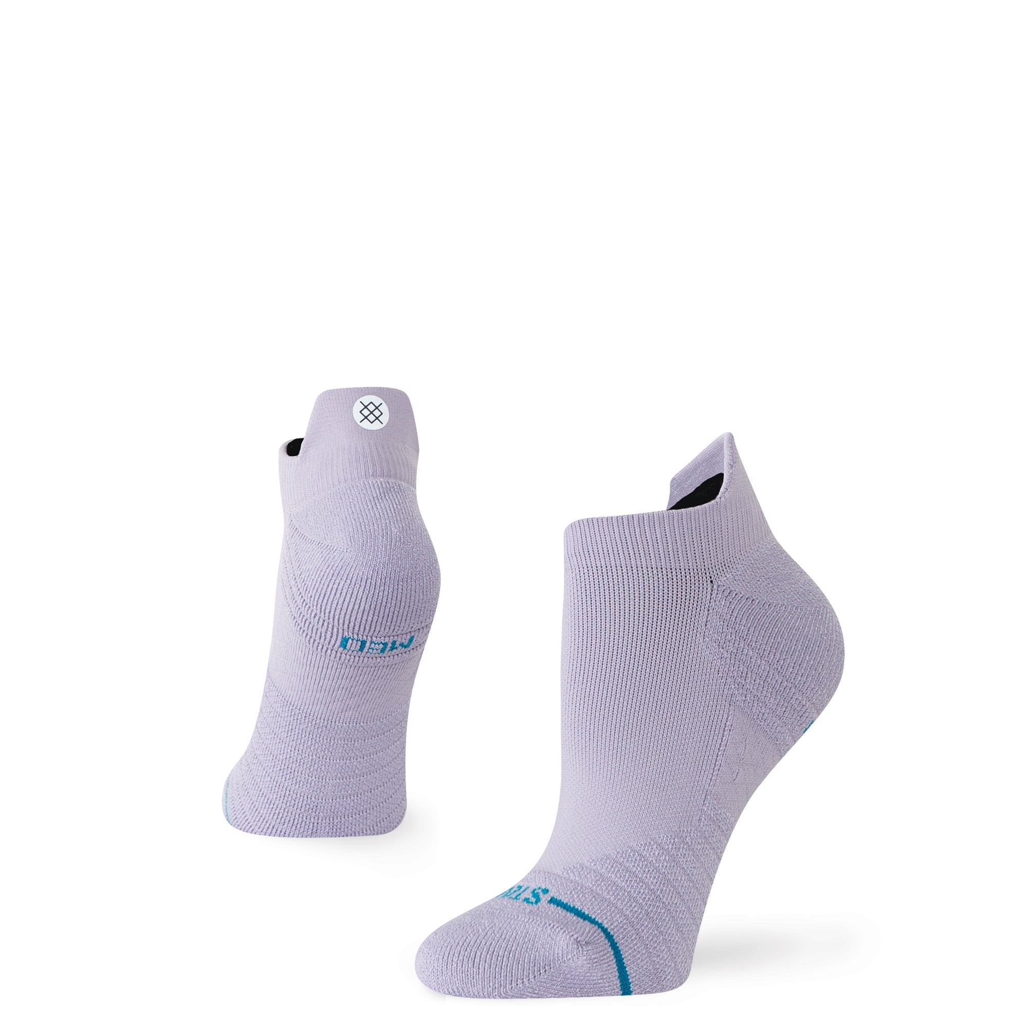 WOMENS SOLID MID TAB