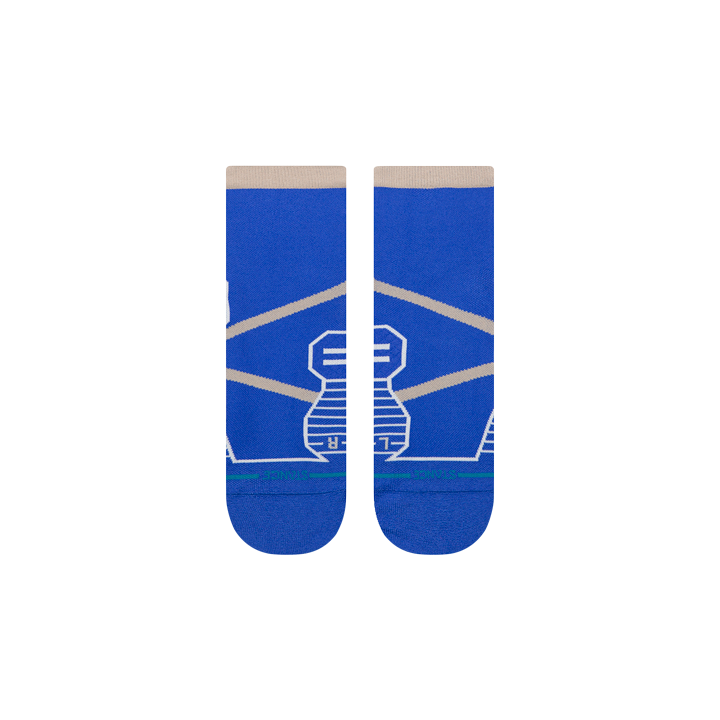 CROSSOVER UL QUARTER