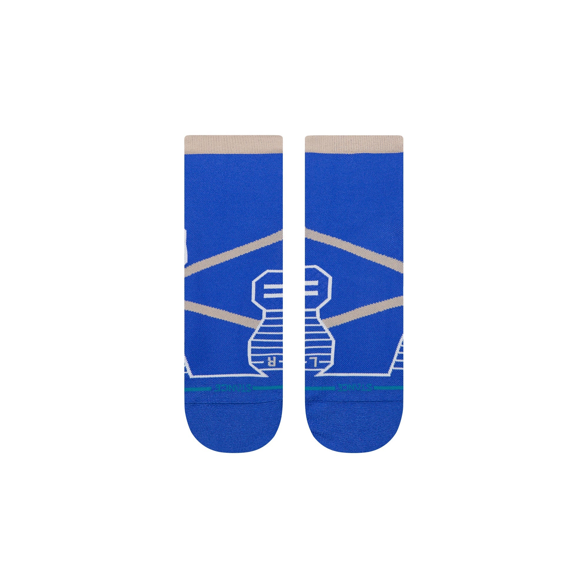 CROSSOVER UL QUARTER