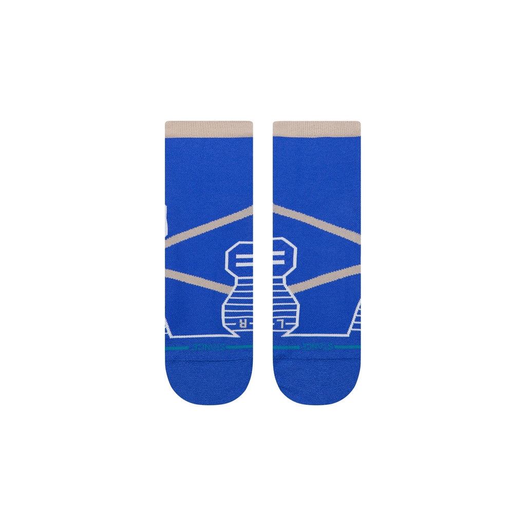 CROSSOVER UL QUARTER
