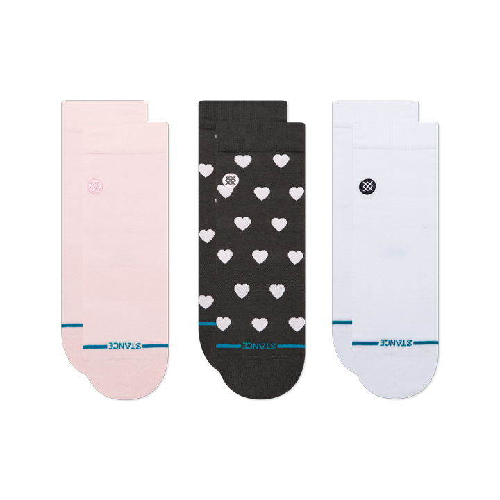 HEARTS LOWRIDER 3 PACK