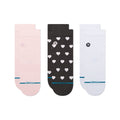 HEARTS LOWRIDER 3 PACK
