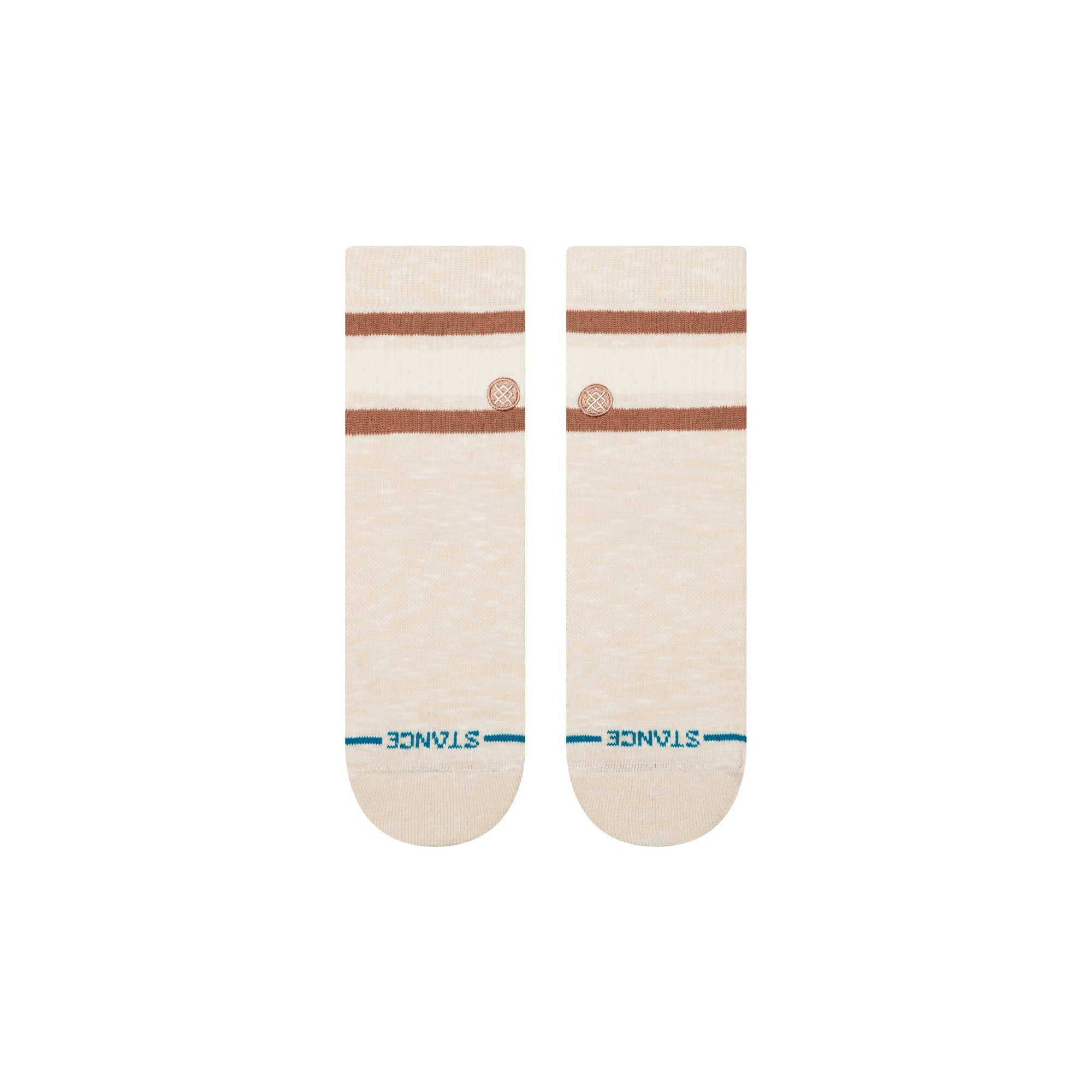 WOMENS BOYD SLUB QUARTER