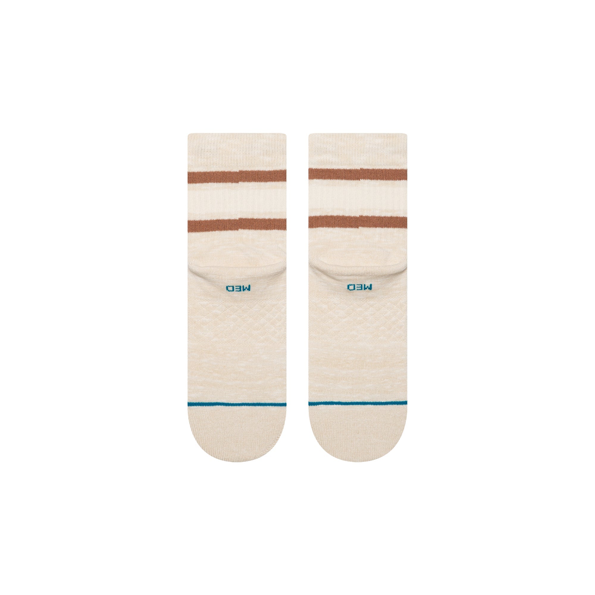 WOMENS BOYD SLUB QUARTER