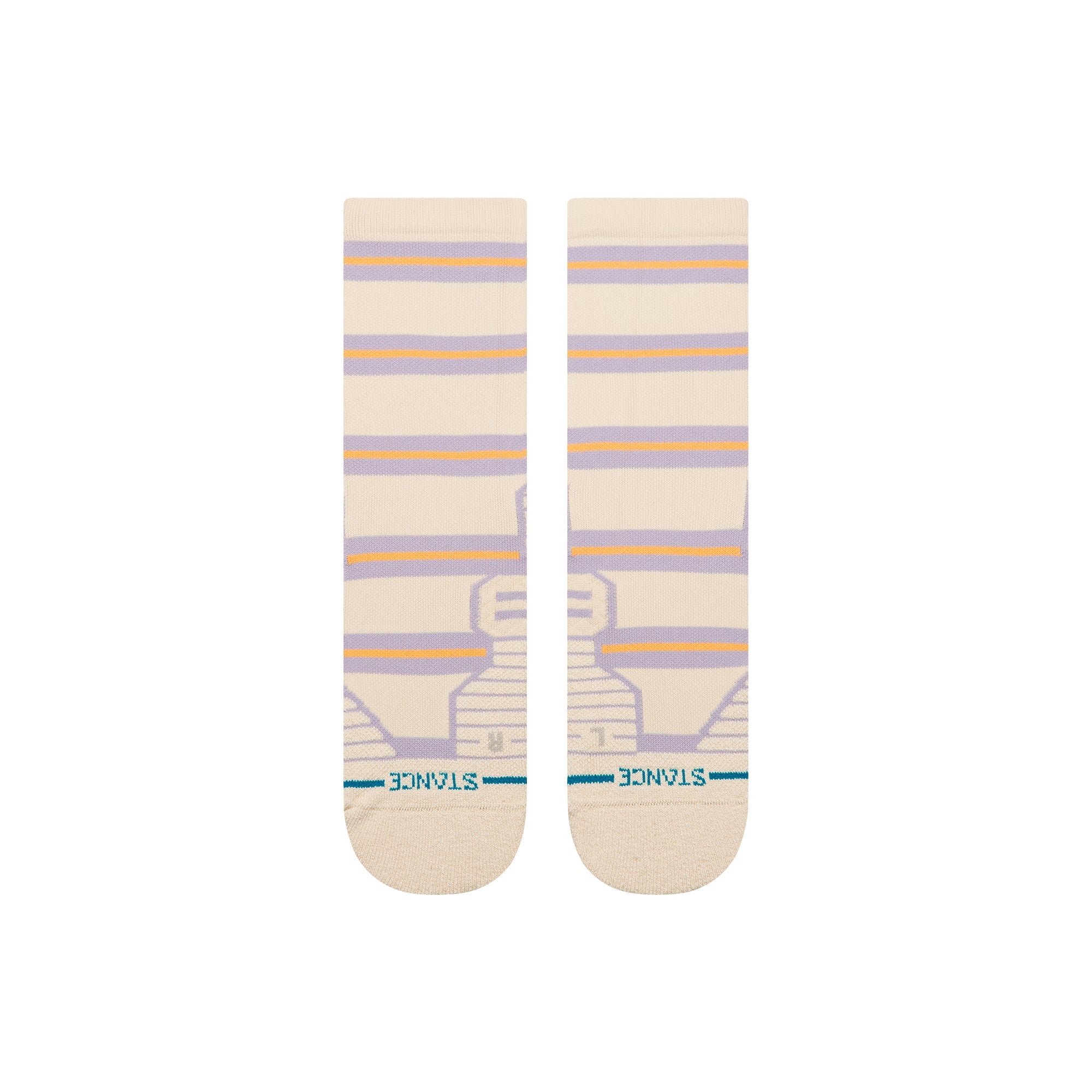 BEAM STRIPE MID CREW
