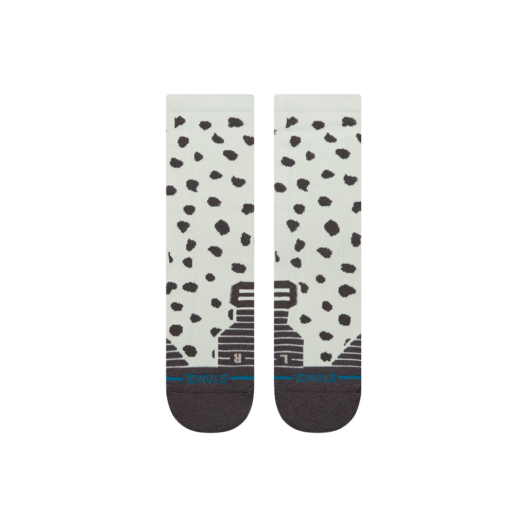 LEOPARD MID CREW