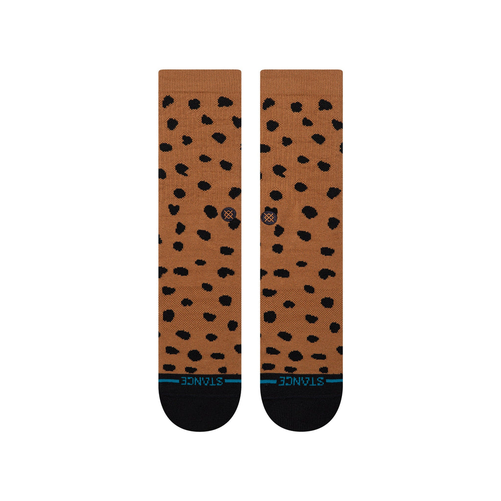 LEOPARD CREW