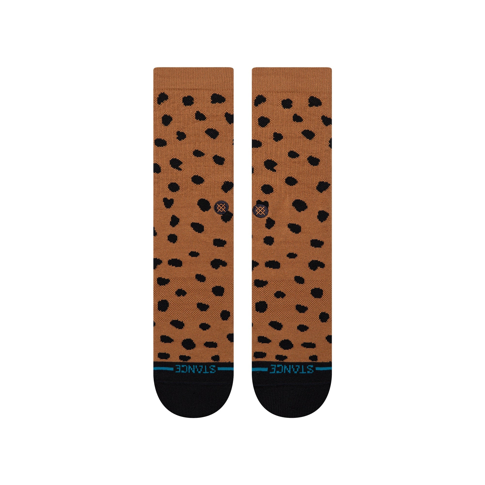 LEOPARD CREW