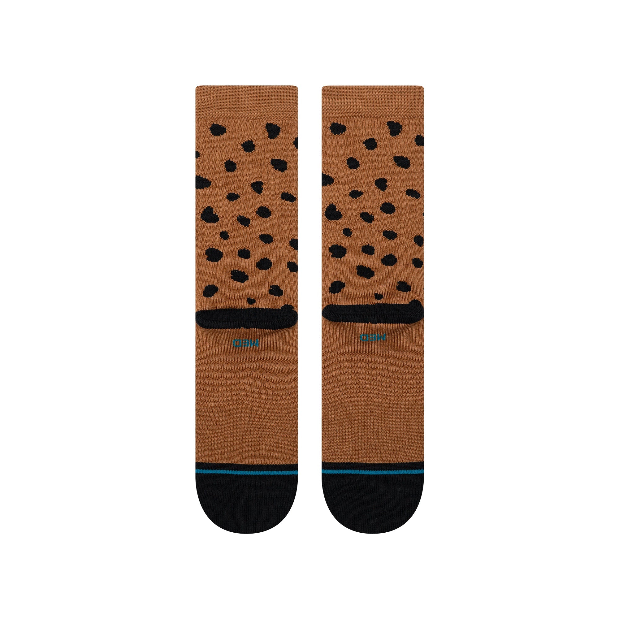 LEOPARD CREW