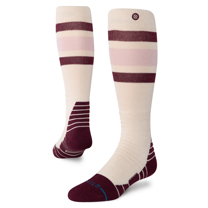 WOMENS BOYD MID WOOL SNOW