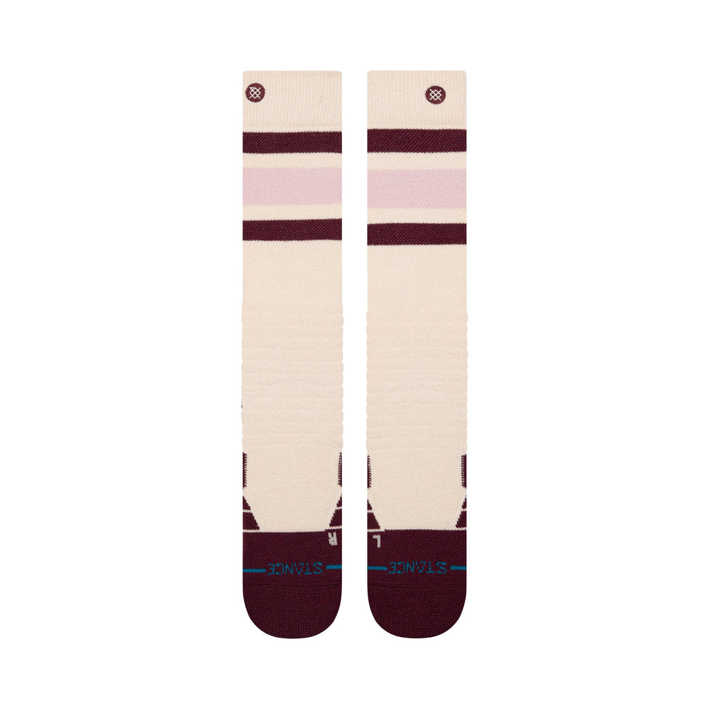 WOMENS BOYD MID WOOL SNOW