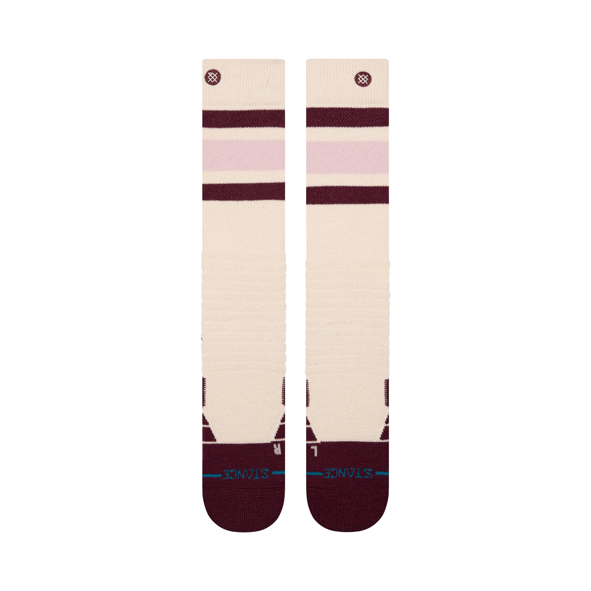 WOMENS BOYD MID WOOL SNOW
