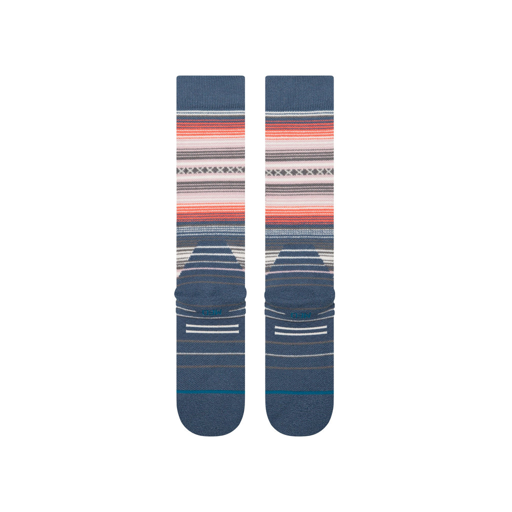 WOMENS CURREN MID WOOL SNOW