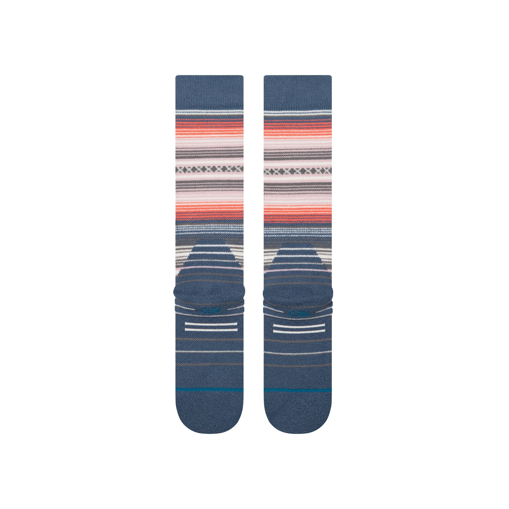 WOMENS CURREN MID WOOL SNOW