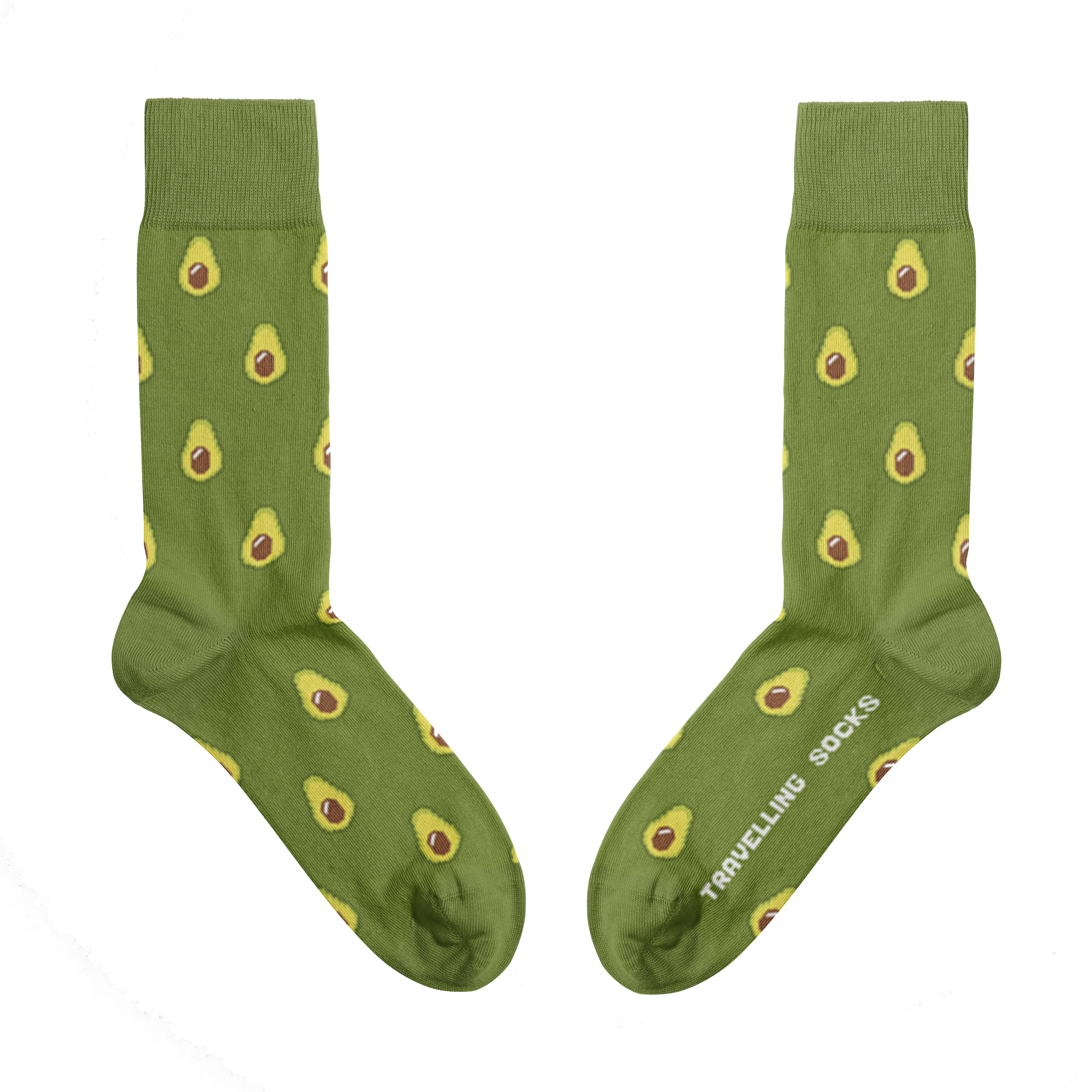 Avocado Socks