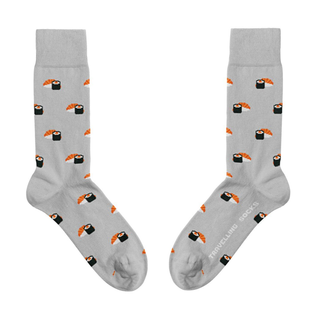 Sushi Socks