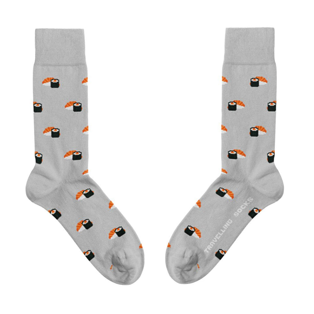 Sushi Socks