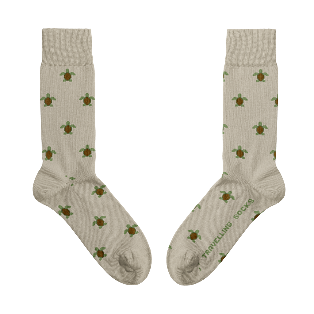 Turtle Socks