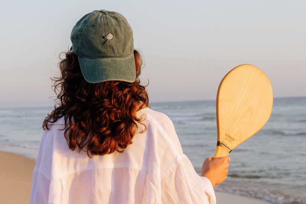 Tennis Cap